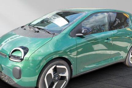 Renault Twingo 4.990 km 23.500 &euro; Haiger 35708