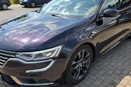 Renault Talisman 167.600 km 7.990 &euro; Meißen 01662