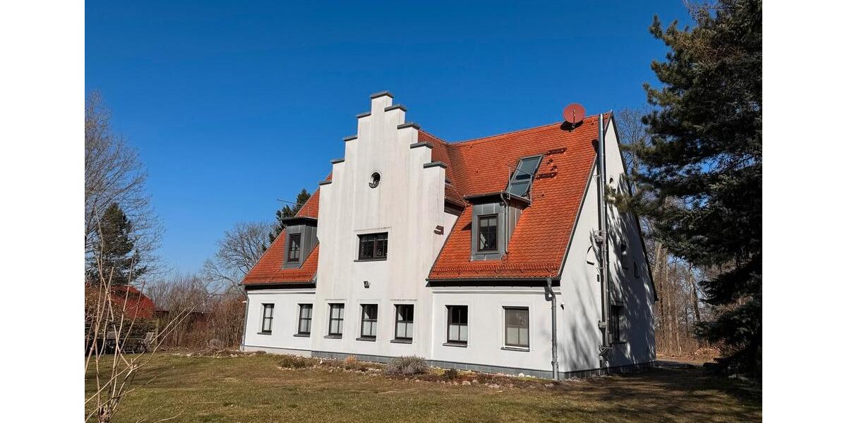 Erdgeschoßwohnung Luckau - 1.5 Zimmer, 50 m&sup2;, 375&euro; | Angebot:25945588