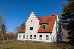 Erdgeschoßwohnung Luckau - 1.5 Zimmer, 50 m&sup2;, 375&euro; | Angebot:25945588