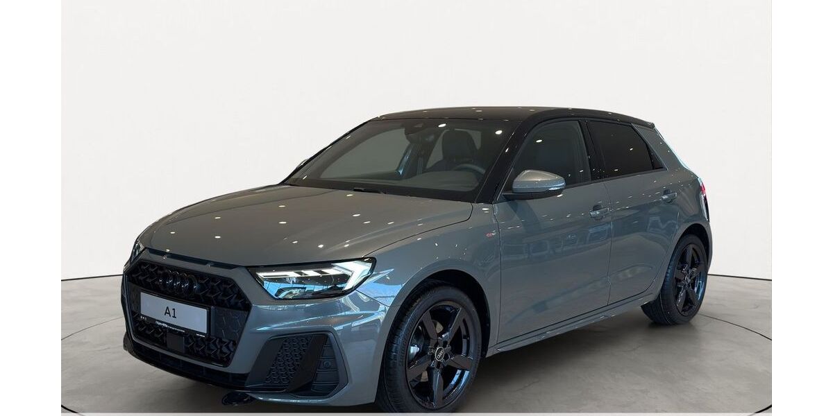 Audi A1 4.500 km 29.950 &euro; Seevetal 21217