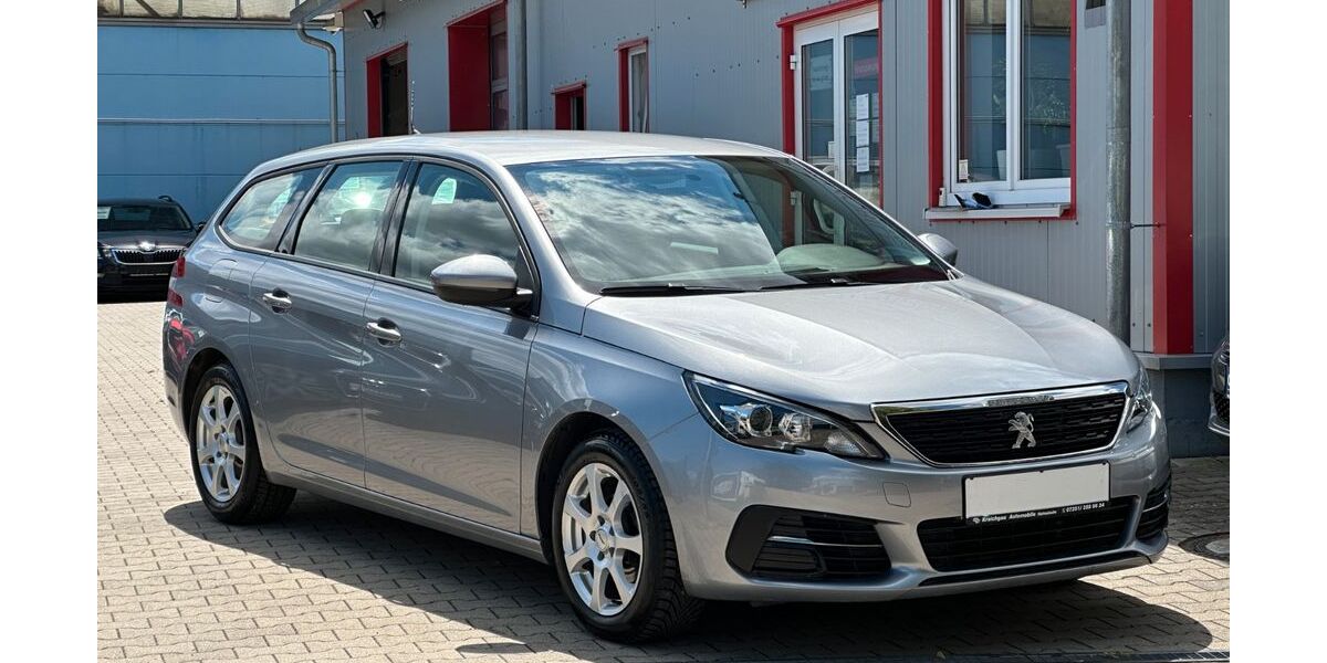 Peugeot 308 142.000 km 9.995 &euro; Bruchsal-Helmsheim 76646