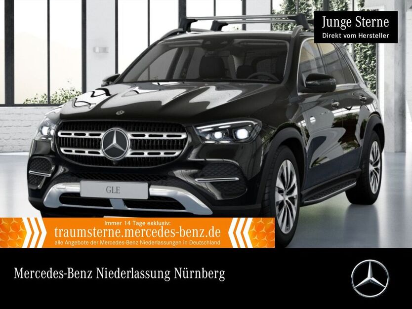 Mercedes-Benz GLE 350 19.992 km 72.990 € Erlangen 91056