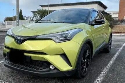 Toyota C-HR 27.000 km 11.900 &euro; Köln 51063