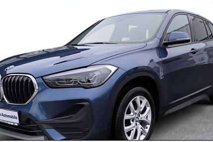 BMW X1 51.263 km 23.500 &euro; Meiningen-Dreissigacker 98617