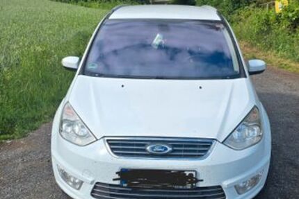 Ford Galaxy 295.000 km 5.000 &euro; Wächtersbach 63607
