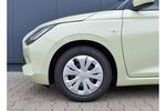 Suzuki Swift Club 1.2l M/T Dualjet Hybrid 16.600 km 15.450 &euro; Höchberg-Würzburg 97204