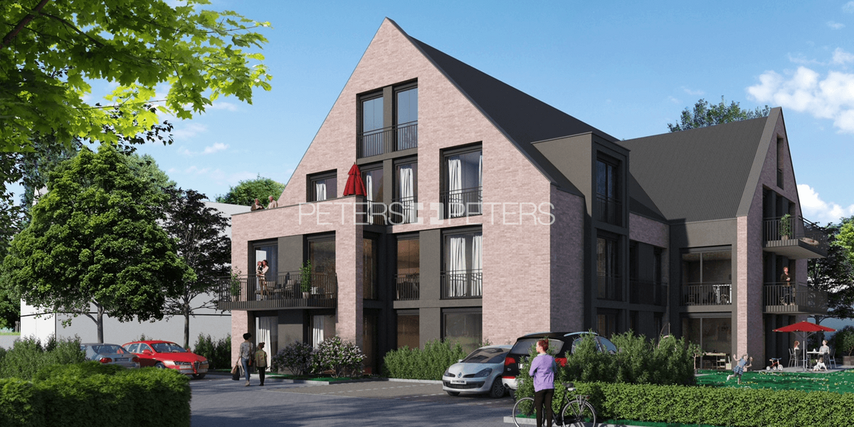 Grundstück Flensburg Jürgensby - 790.000&euro; | Angebot:22954100