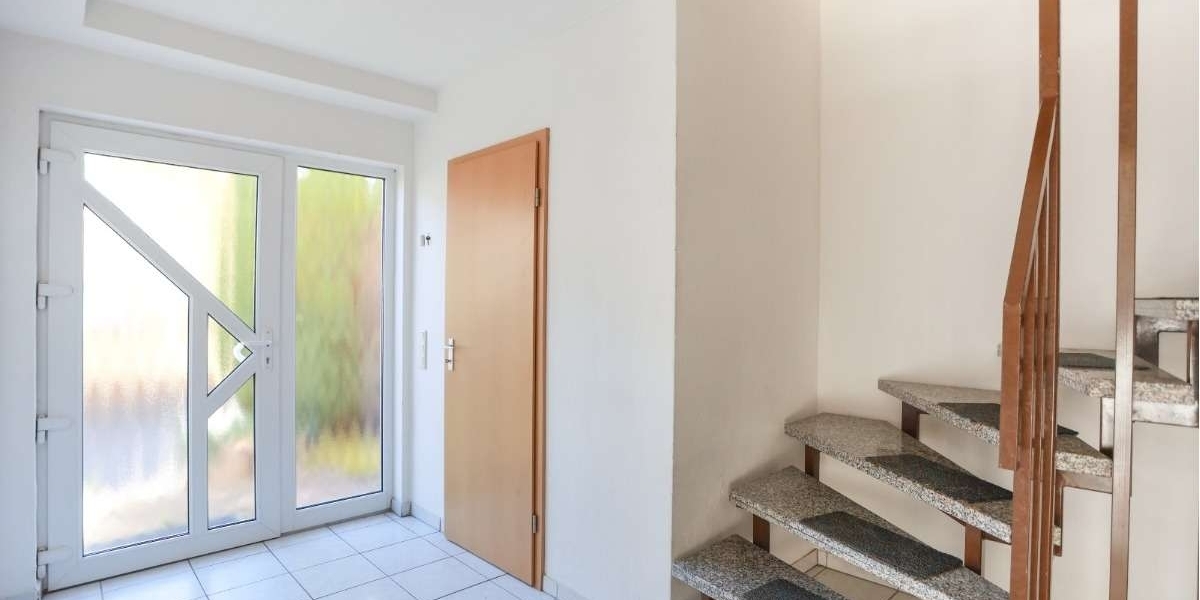 Großzügiges REH mit 2 Terrassen – Ihr neues Zuhause mit Potenzial vermietet zum 01.08..2026 - Terrassenwohnung Queidersbach | Angebot:27156590