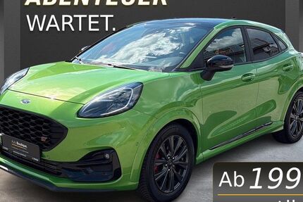 Ford Puma 71.107 km 15.990 &euro; Schierling 84069