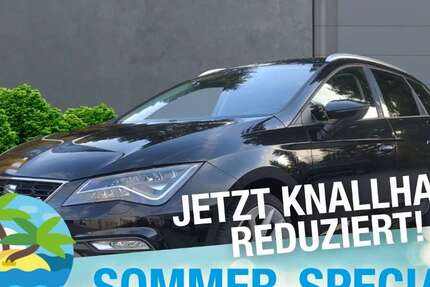 Seat Leon 82.000 km 16.490 &euro; Meiningen 98617