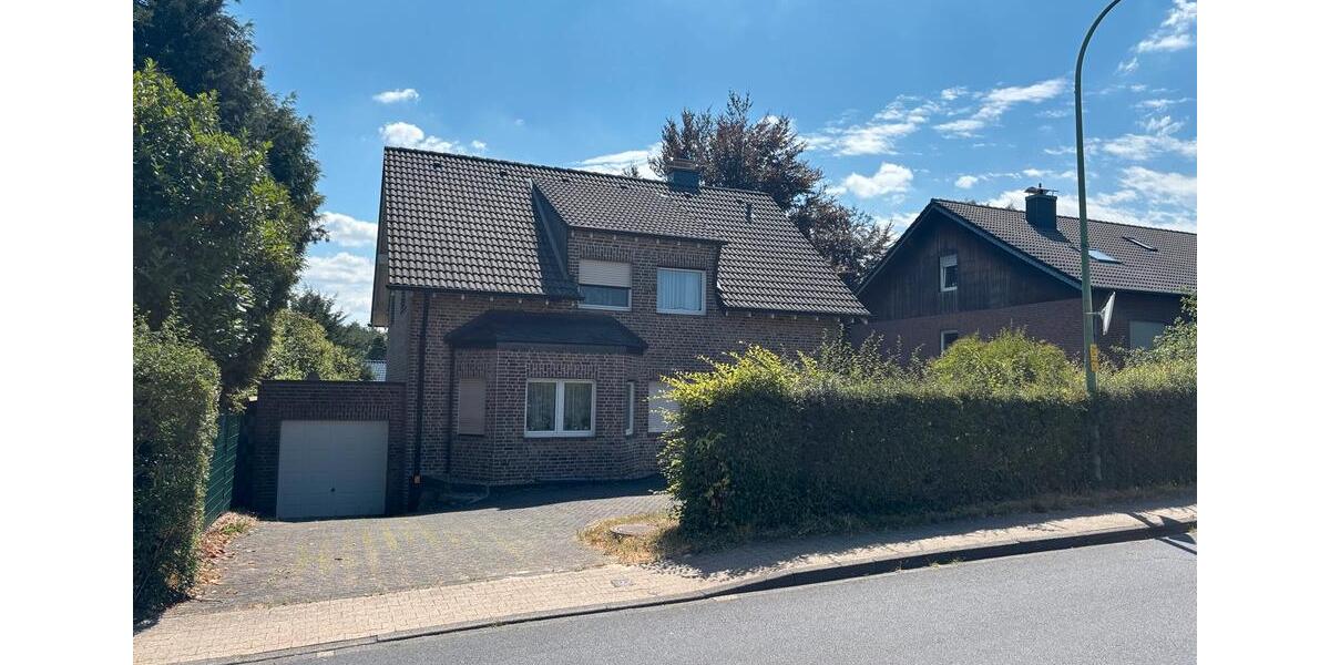 Einfamilienhaus Roetgen - 5 Zimmer, 168 m&sup2;, 549.000&euro; | Angebot:27113638