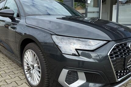 Audi A3 13.883 km 30.490 € Kammeltal/Egenhofen 89358