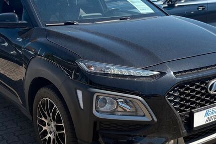 Hyundai KONA 92.300 km 16.990 &euro; Fuldatal-Kassel 34233