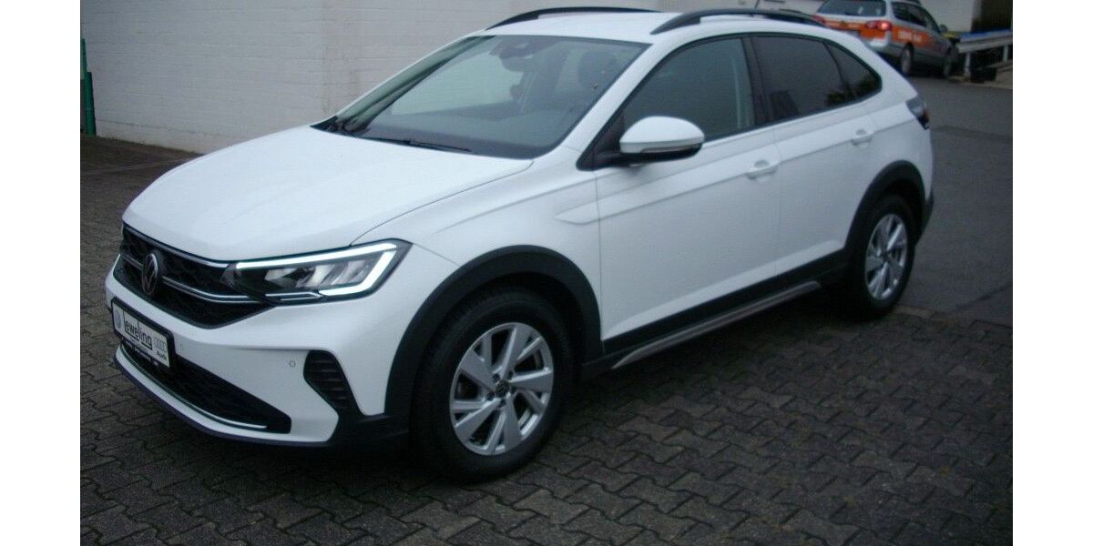 VW Taigo 33.000 km 20.950 € Langenberg 33449