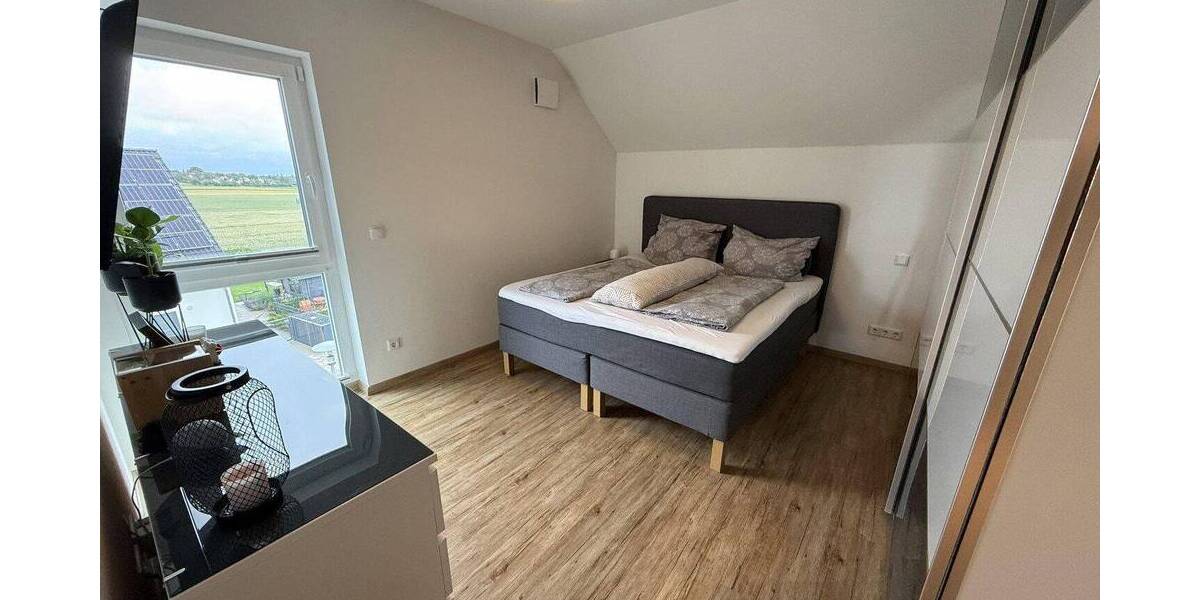 Etagenwohnung Hagenbüchach - 3 Zimmer, 95 m&sup2;, 397.000&euro; | Angebot:26929527