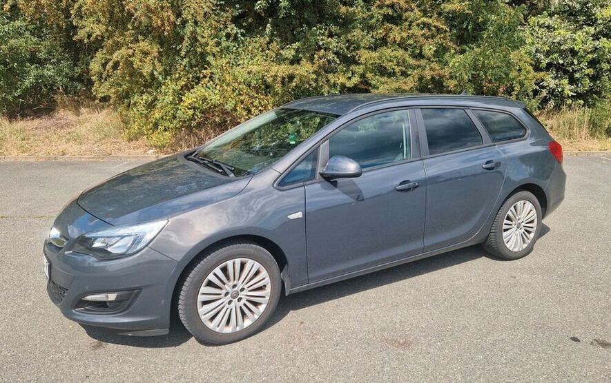 Astra