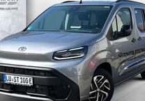 Gebrauchtwagen Toyota Proace City
