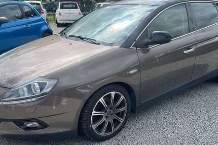 Lancia Delta 133.071 km 6.900 € Schönefeld 12529