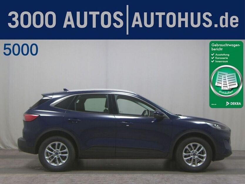 Kuga
