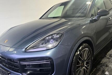 Porsche Cayenne 105.000 km 49.950 &euro; Hamburg 21079