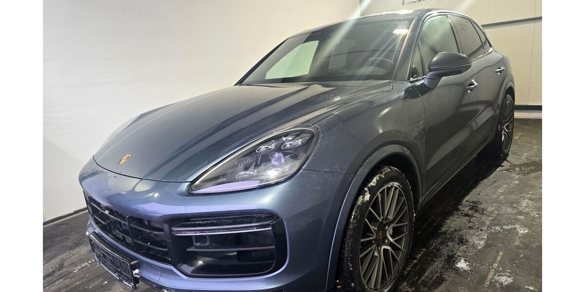 Porsche Cayenne 105.000 km 49.950 &euro; Hamburg 21079