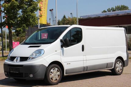 Renault Trafic 153.000 km 6.790 &euro; Krumbach (Schwaben) 86381
