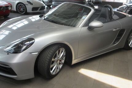 Porsche Boxster 61.000 km 59.980 &euro; Niefern-Öschelbronn 75223