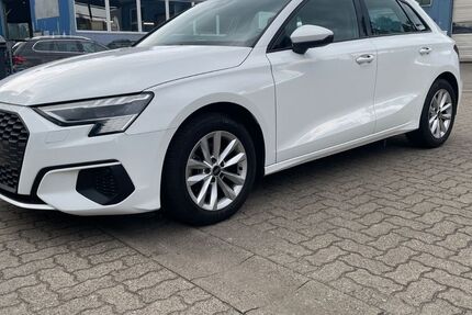 Audi A3 116.360 km 18.990 &euro; Elmshorn 25335