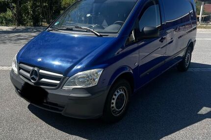 Mercedes-Benz Vito 138.000 km 8.800 &euro; Schöllnach 94508