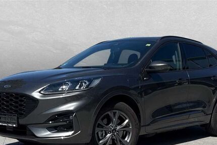 Ford Kuga 52.000 km 23.750 &euro; Regensburg 93059