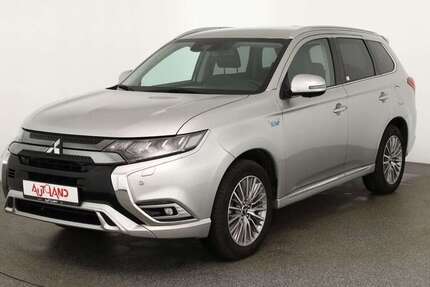 Mitsubishi Outlander 79.998 km 21.990 &euro; Zwickau 08056