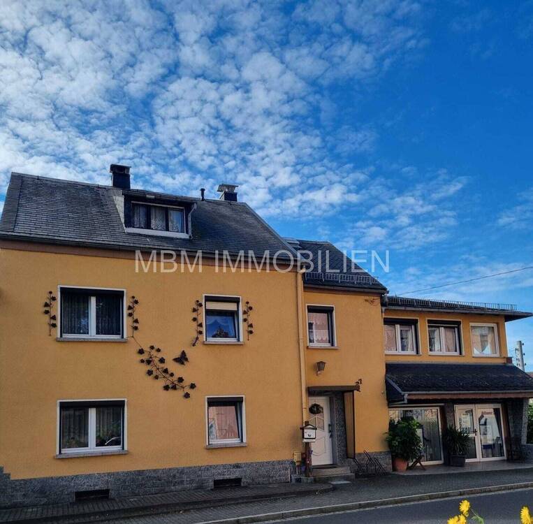 Haselbachtal - Ihr neues ZuHause