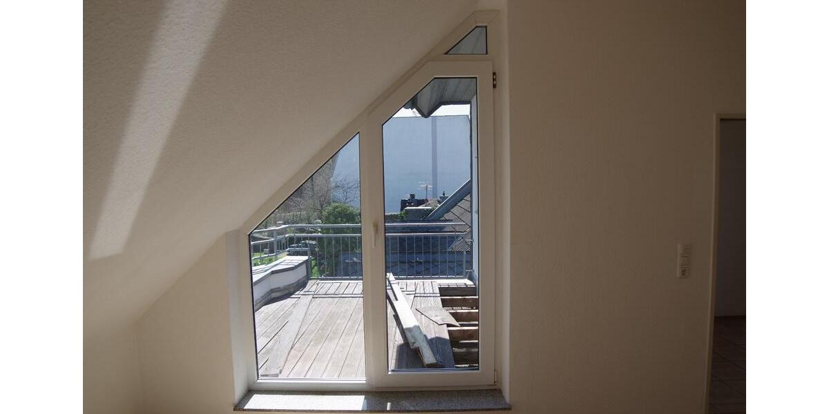 Helle 2-Zimmer Wohnung mit 2 Balkonen Bad Münstereifel im Outlet 2 zimmer