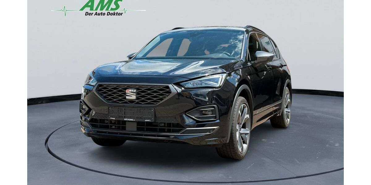 Seat Tarraco 90.844 km 24.880 &euro; Marpingen 66646