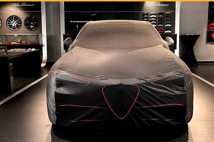 Audi Q3 83.000 km 15.870 &euro; Zell 56856