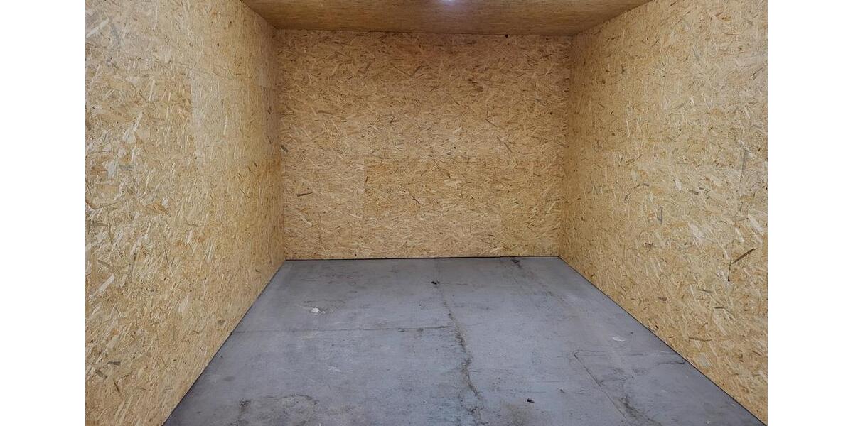 Lagerraum zu vermieten zimmer