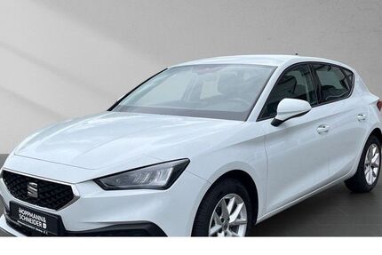 Seat Leon 18.700 km 21.950 &euro; Dillenburg 35683