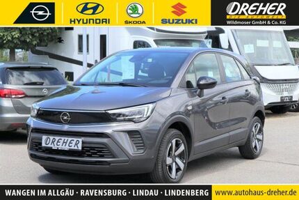 Opel Crossland (X) 18.550 km 14.980 &euro; Wangen 88239