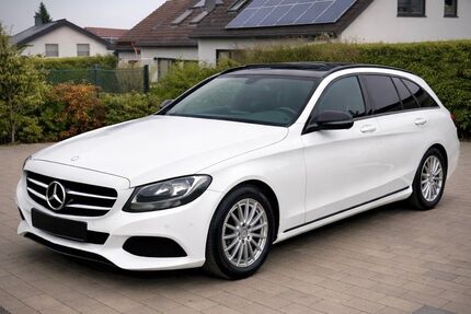 Mercedes-Benz C 180 95.500 km 16.490 &euro; Waldenburg 74638