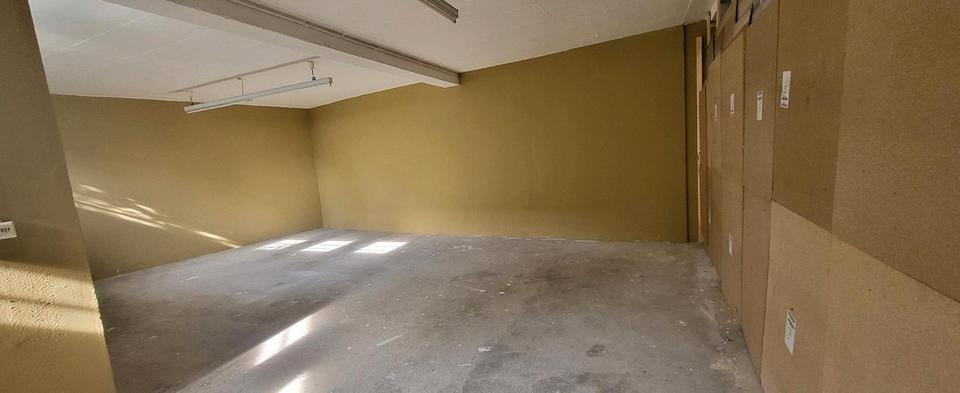 Gewerbeobjekt Teningen - 550&euro; | Angebot:26095890