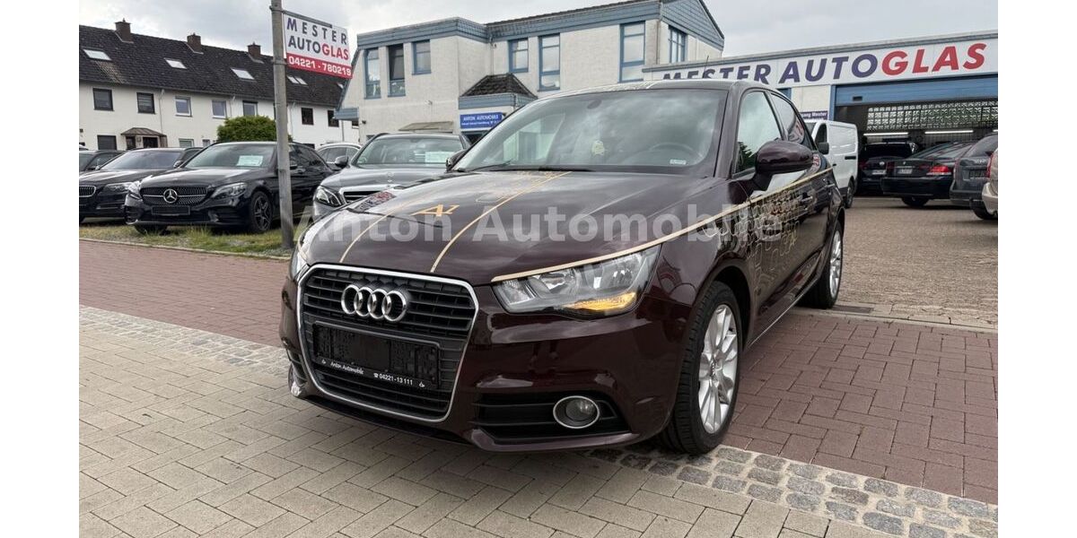 Audi A1 147.000 km 6.990 &euro; Delmenhorst 27751