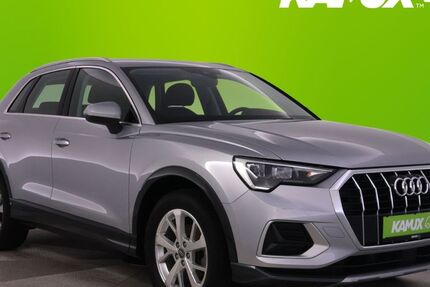 Audi Q3 57.180 km 19.950 &euro; Siershahn 56427