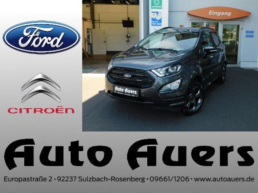 EcoSport