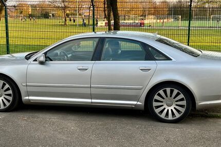 Audi A8 209.500 km 7.650 &euro; Bad Münstereifel 53902