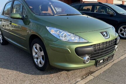 Peugeot 307 170.313 km 2.980 &euro; Rendsburg 24768
