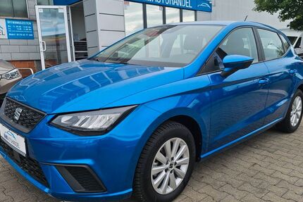 Seat Ibiza 33.800 km 13.990 &euro; Reutlingen 72766