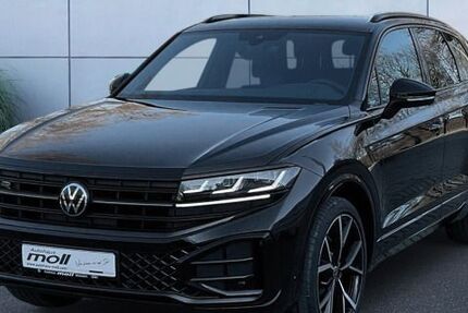 VW Touareg 15.990 km 73.990 &euro; Biberach 88400