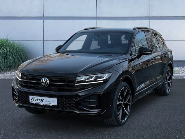 VW Touareg 15.990 km 73.990 &euro; Biberach 88400