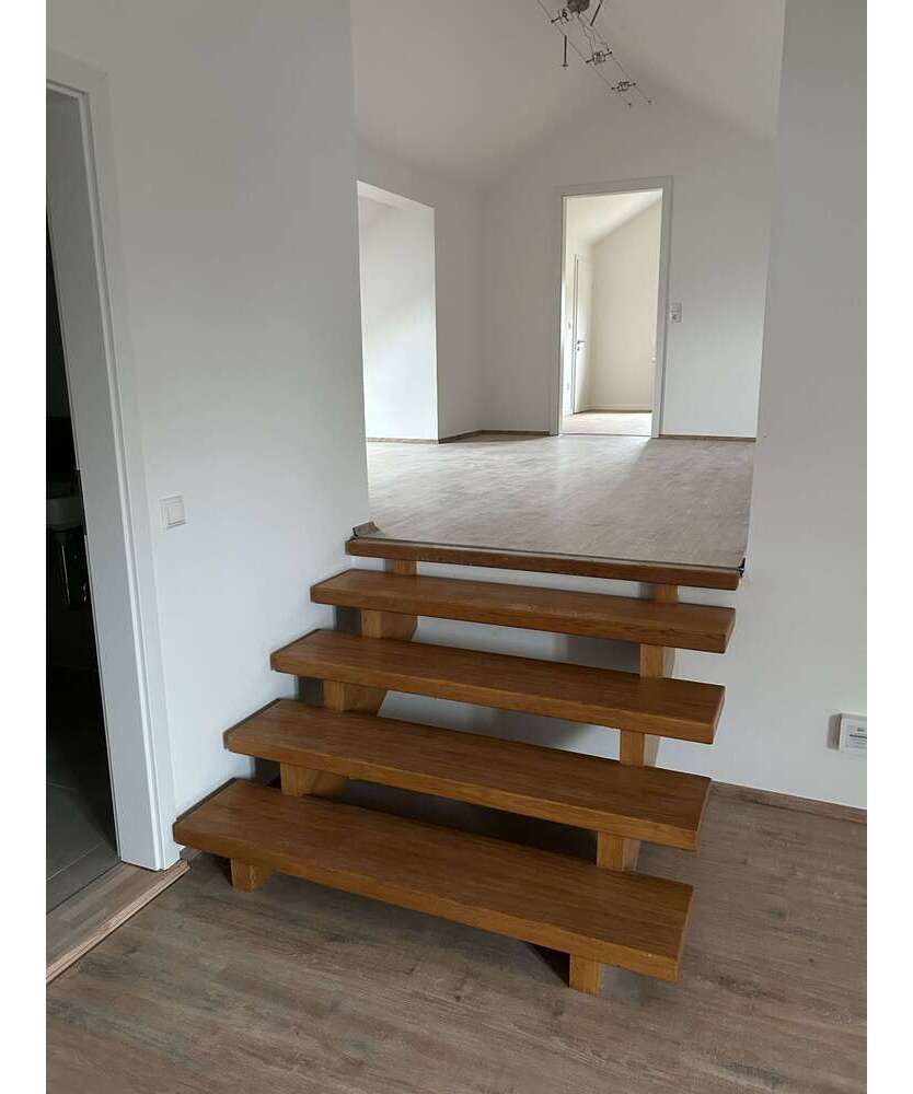 Wohnung zum Mieten in Passau 639 € 59.47 m²